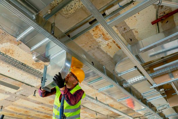 Best Seasonal HVAC Services in USA
